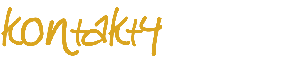 kontakty