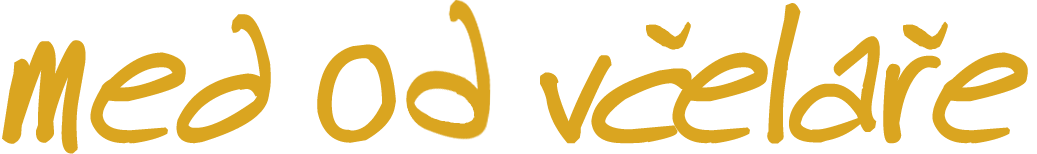 med od včelaře